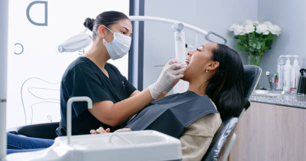 Dental Inlays and Onlays in Hedwig Village, TX