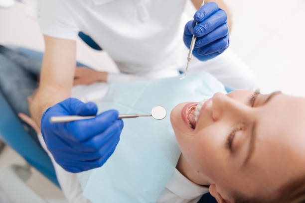 Best Full Mouth Reconstruction  in Hedwig Village, TX