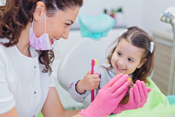 Emergency Dental Services in Hedwig Village, TX