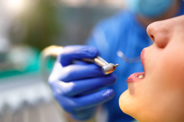 Sleep Apnea Treatment in Hedwig Village, TX